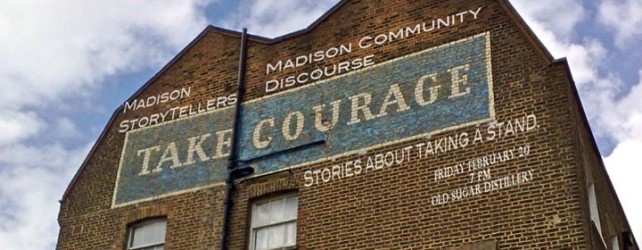 Madison Community Discourse