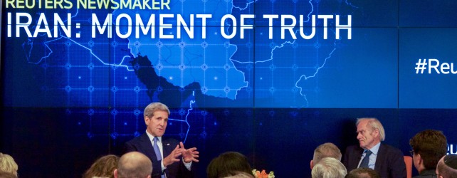 Secretary_Kerry_Speaks_With_Thomson_Reuters_Editor-at-Large_Evans_and_Audience_in_New_York_About_Iranian_Nuclear_Deal_(20482871322)